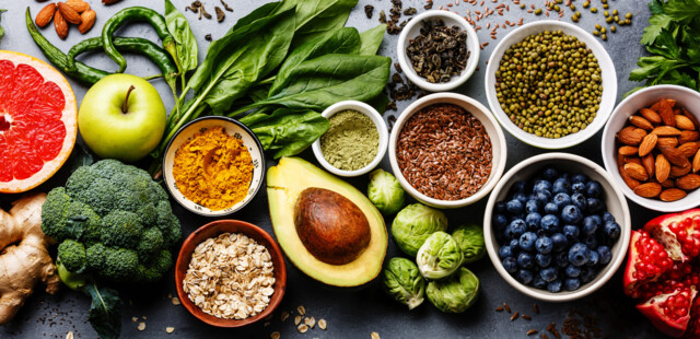 Alimenti a fini medici speciali