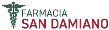 Logo FARMACIA SAN DAMIANO S.A.S. DI LAURA VERCESI E C.